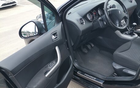 Peugeot 308 II, 2009 год, 690 000 рублей, 13 фотография
