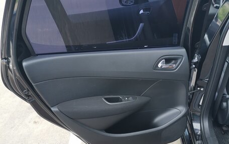 Peugeot 308 II, 2009 год, 690 000 рублей, 14 фотография