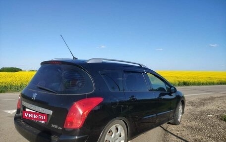 Peugeot 308 II, 2009 год, 690 000 рублей, 5 фотография