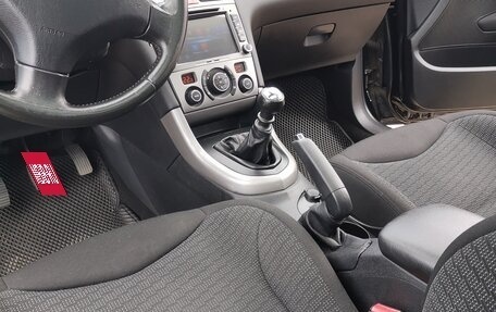 Peugeot 308 II, 2009 год, 690 000 рублей, 10 фотография