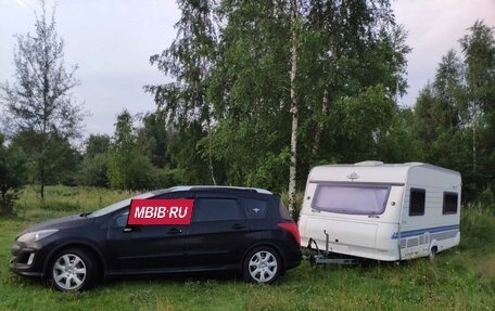 Peugeot 308 II, 2009 год, 690 000 рублей, 8 фотография