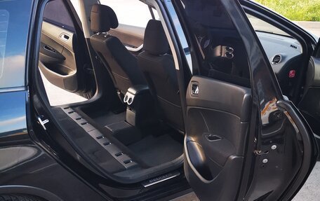 Peugeot 308 II, 2009 год, 690 000 рублей, 26 фотография