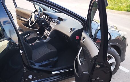 Peugeot 308 II, 2009 год, 690 000 рублей, 15 фотография