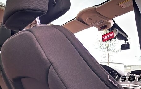 Peugeot 308 II, 2009 год, 690 000 рублей, 19 фотография