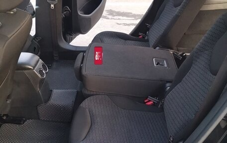 Peugeot 308 II, 2009 год, 690 000 рублей, 22 фотография