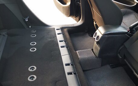 Peugeot 308 II, 2009 год, 690 000 рублей, 28 фотография