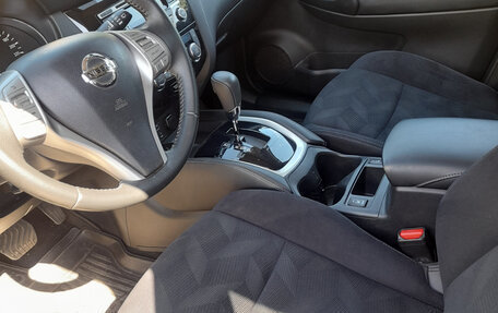 Nissan X-Trail, 2015 год, 1 780 000 рублей, 5 фотография