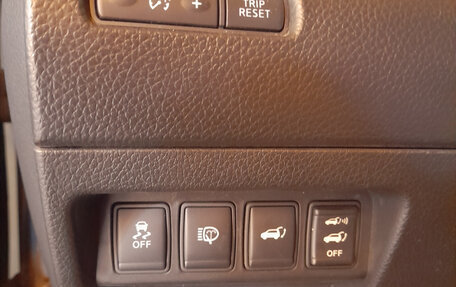 Nissan X-Trail, 2015 год, 1 780 000 рублей, 7 фотография