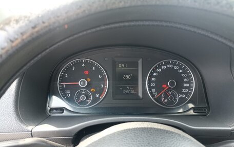 Volkswagen Caddy III рестайлинг, 2014 год, 950 000 рублей, 2 фотография