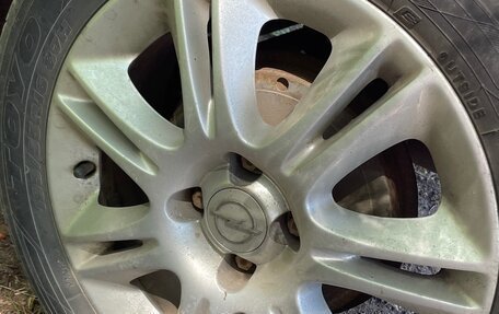 Opel Corsa D, 2008 год, 450 000 рублей, 5 фотография