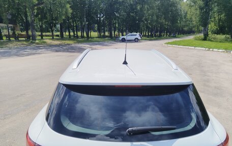 Renault Megane IV, 2019 год, 1 480 000 рублей, 2 фотография