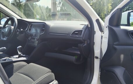 Renault Megane IV, 2019 год, 1 480 000 рублей, 15 фотография
