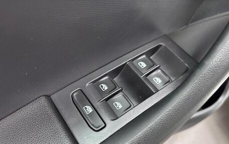 Skoda Rapid I, 2017 год, 950 000 рублей, 12 фотография