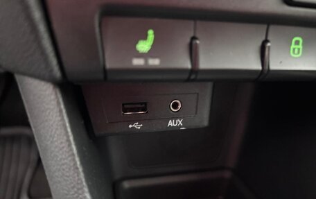Skoda Rapid I, 2017 год, 950 000 рублей, 16 фотография
