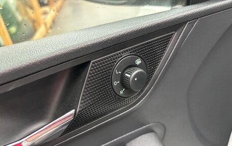 Skoda Rapid I, 2017 год, 950 000 рублей, 13 фотография