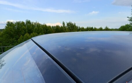 Renault Logan I, 2007 год, 180 000 рублей, 21 фотография