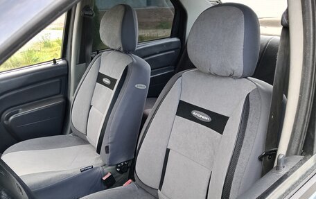 Renault Logan I, 2007 год, 180 000 рублей, 26 фотография