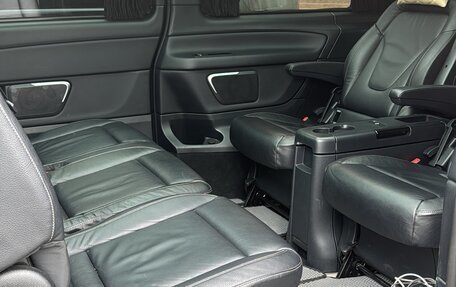 Mercedes-Benz V-Класс, 2021 год, 6 200 000 рублей, 12 фотография