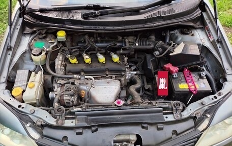 Nissan Primera III, 2002 год, 325 000 рублей, 4 фотография