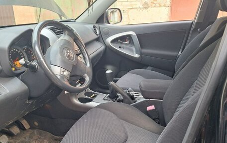 Toyota RAV4, 2006 год, 1 000 000 рублей, 6 фотография
