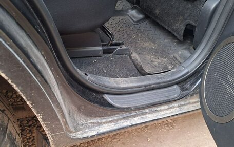 Toyota RAV4, 2006 год, 1 000 000 рублей, 9 фотография