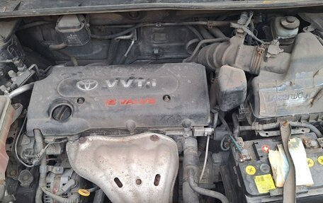 Toyota RAV4, 2006 год, 1 000 000 рублей, 7 фотография