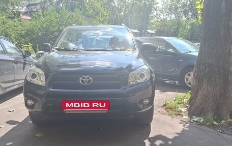 Toyota RAV4, 2006 год, 1 000 000 рублей, 10 фотография