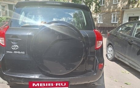 Toyota RAV4, 2006 год, 1 000 000 рублей, 3 фотография