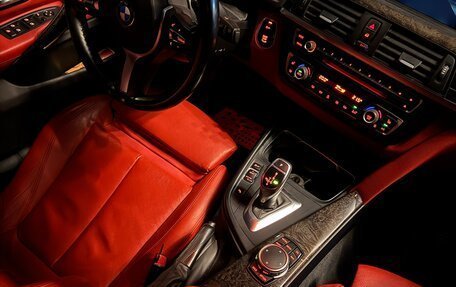 BMW 4 серия, 2016 год, 2 400 000 рублей, 8 фотография