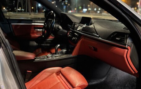 BMW 4 серия, 2016 год, 2 400 000 рублей, 10 фотография
