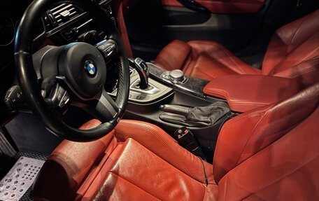 BMW 4 серия, 2016 год, 2 400 000 рублей, 11 фотография