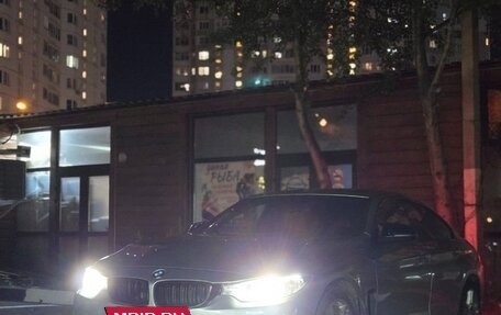 BMW 4 серия, 2016 год, 2 400 000 рублей, 4 фотография