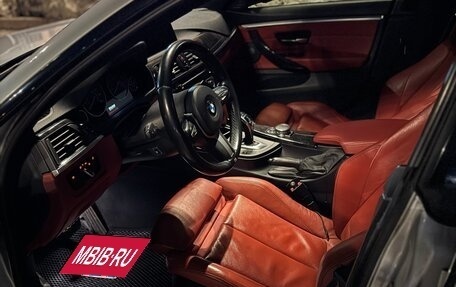 BMW 4 серия, 2016 год, 2 400 000 рублей, 9 фотография