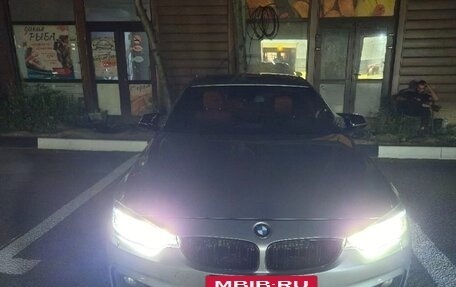 BMW 4 серия, 2016 год, 2 400 000 рублей, 7 фотография