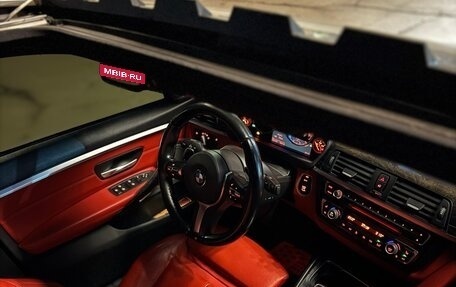 BMW 4 серия, 2016 год, 2 400 000 рублей, 12 фотография