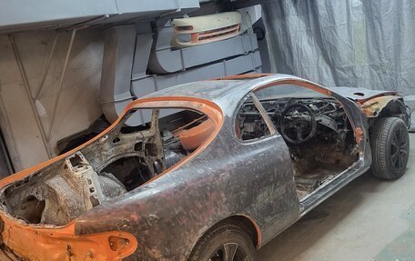 Toyota Celica IV, 1990 год, 200 000 рублей, 2 фотография