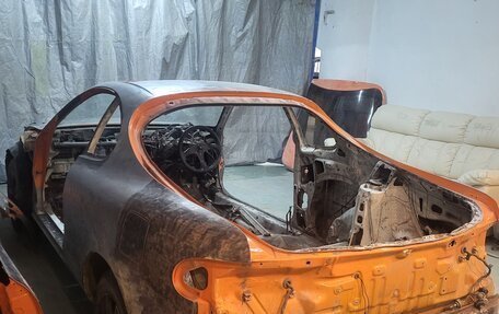 Toyota Celica IV, 1990 год, 200 000 рублей, 3 фотография