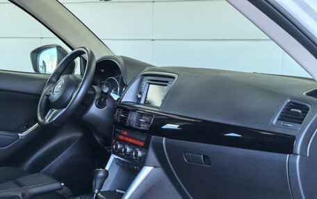 Mazda CX-5 II, 2013 год, 1 849 000 рублей, 14 фотография