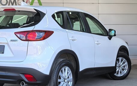 Mazda CX-5 II, 2013 год, 1 849 000 рублей, 10 фотография