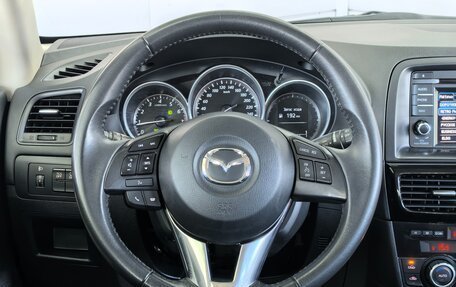Mazda CX-5 II, 2013 год, 1 849 000 рублей, 16 фотография