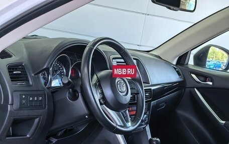 Mazda CX-5 II, 2013 год, 1 849 000 рублей, 12 фотография