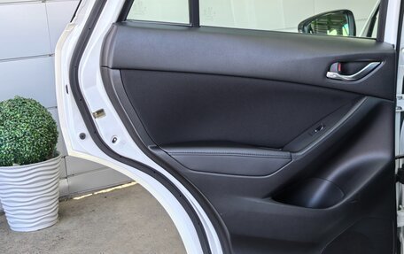 Mazda CX-5 II, 2013 год, 1 849 000 рублей, 27 фотография