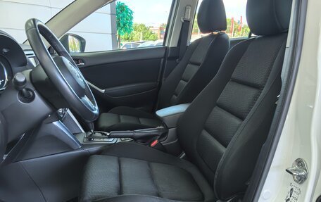 Mazda CX-5 II, 2013 год, 1 849 000 рублей, 25 фотография