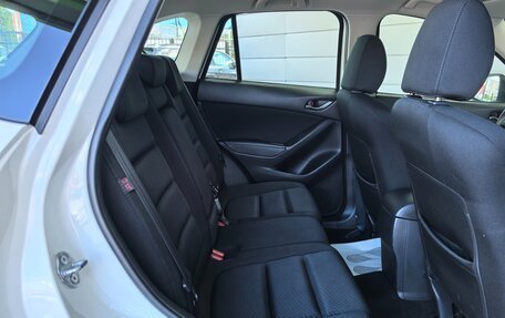 Mazda CX-5 II, 2013 год, 1 849 000 рублей, 22 фотография