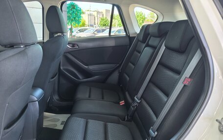 Mazda CX-5 II, 2013 год, 1 849 000 рублей, 23 фотография