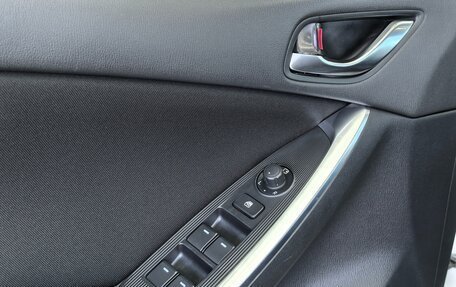 Mazda CX-5 II, 2013 год, 1 849 000 рублей, 29 фотография