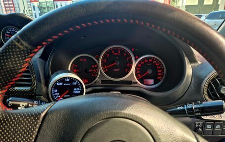 Subaru Impreza WRX STi II рестайлинг -2, 2005 год, 1 800 000 рублей, 6 фотография