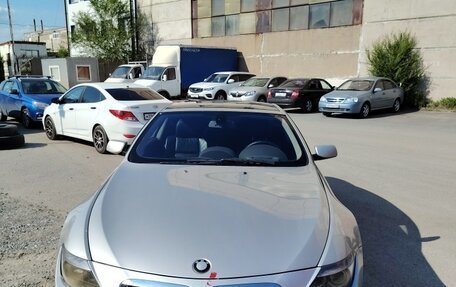 BMW 6 серия, 2004 год, 1 800 000 рублей, 2 фотография