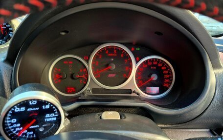 Subaru Impreza WRX STi II рестайлинг -2, 2005 год, 1 800 000 рублей, 7 фотография