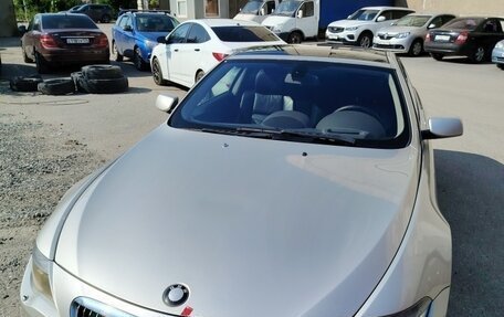 BMW 6 серия, 2004 год, 1 800 000 рублей, 3 фотография